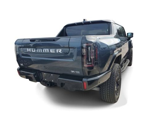 New 2026 GMC Hummer EV 4x4 Crew Cab image 5