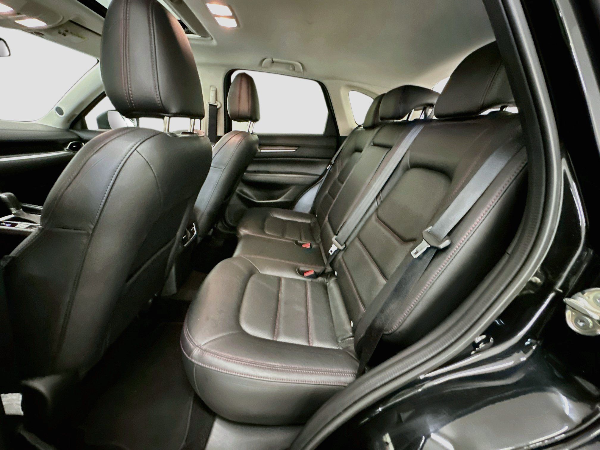 Used 2025 MAZDA CX-5 Carbon Edition AWD/4WD image 29