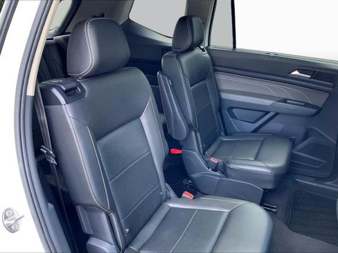 Used 2023 Volkswagen Atlas SEL AWD/4WD image 20