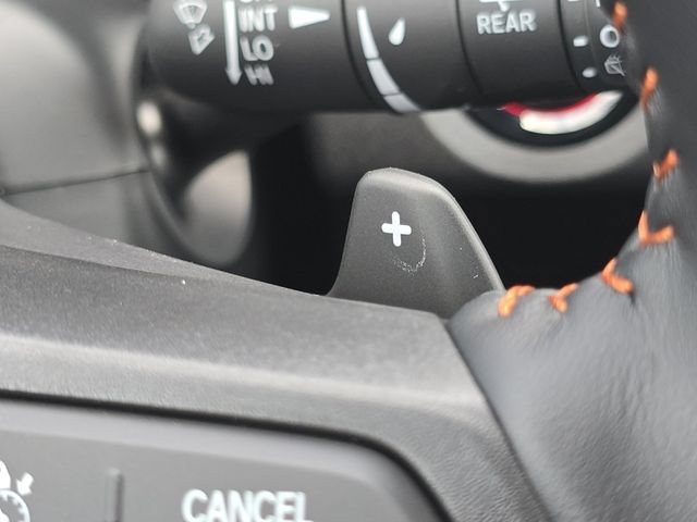 New 2027 Honda CR-V Sport-L image 21