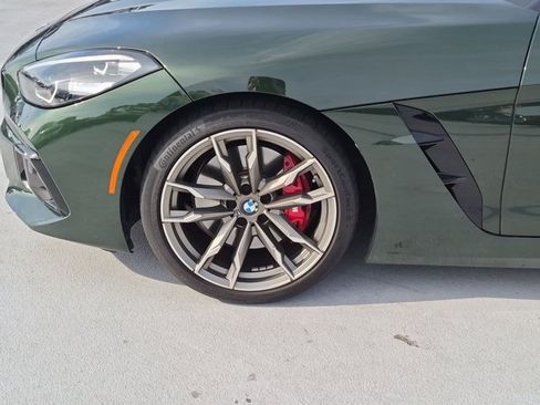 Used 2025 BMW Z4 M40i w/ Edition RWD image 14