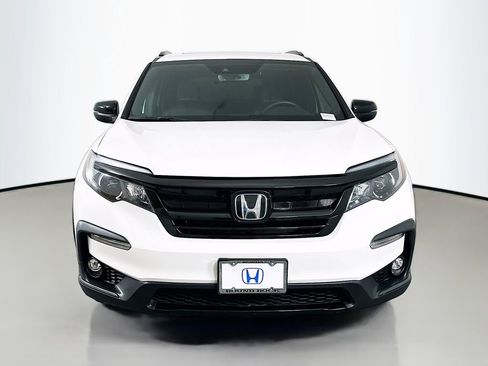 Used 2022 Honda Pilot TrailSport image 2
