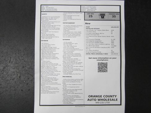 Used 2020 Mercedes-Benz CLA 250 image 36