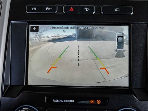 Used 2019 Ford F350 Lariat w/ Chrome Package image 20