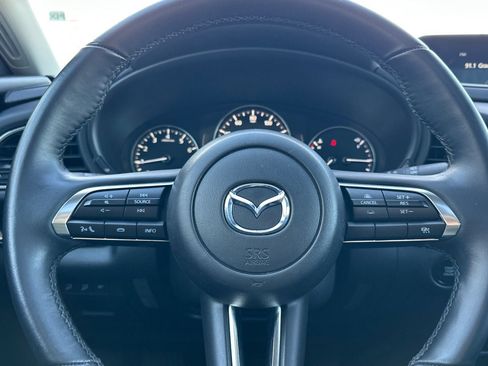 Used 2025 MAZDA CX-30 AWD 2.5 S w/ Preferred Package image 23