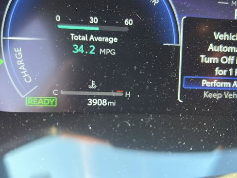 Used 2026 Toyota Highlander Platinum AWD/4WD image 19