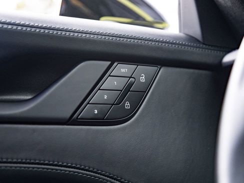 Certified 2025 Porsche 911 Carrera 4 GTS AWD/4WD image 18
