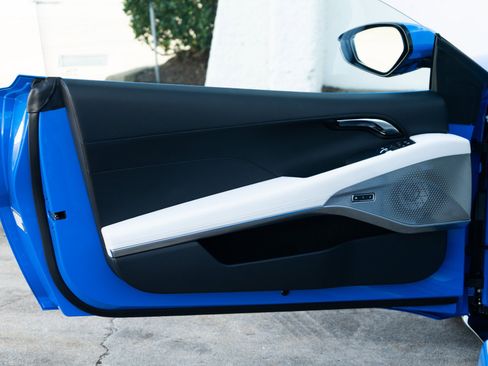 Used 2024 Lotus Emira First Edition image 22