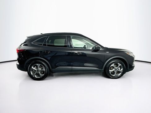 Used 2025 Ford Escape ST-Line FWD image 10