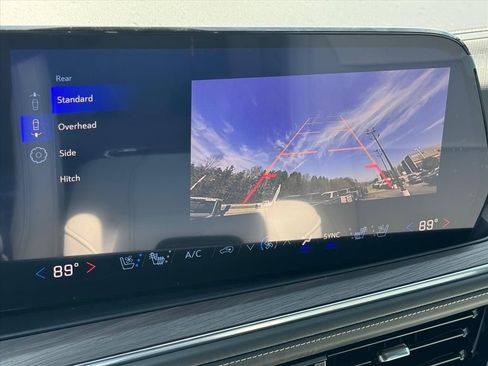 New 2025 Chevrolet Tahoe Premier image 23