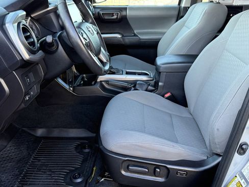 Certified 2021 Toyota Tacoma TRD Sport image 18