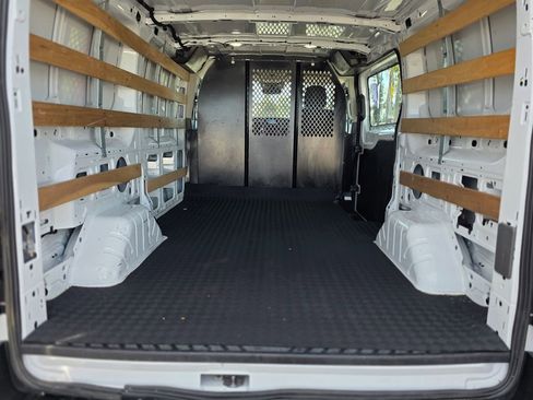 Used 2024 Ford Transit 250 Low Roof w/ Exterior Upgrade Package image 12