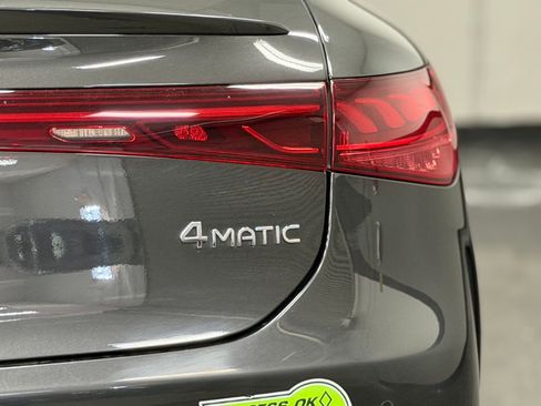 Certified 2023 Mercedes-Benz EQS 580 580 image 14