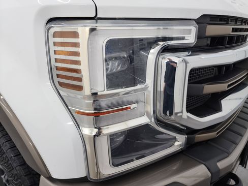 Used 2022 Ford F250 King Ranch w/ Tremor Off-Road Package image 25