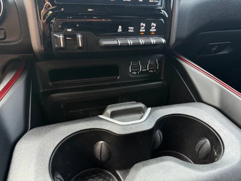 Used 2020 RAM 1500 Rebel w/ Rebel Level 2 Equipment Group AWD/4WD image 17