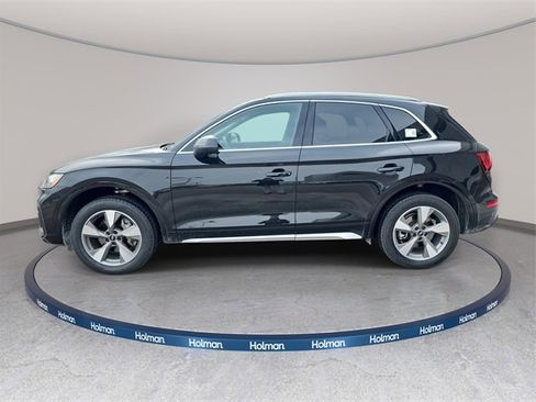 Used 2023 Audi Q5 2.0T Premium Plus w/ Premium Plus Package image 9