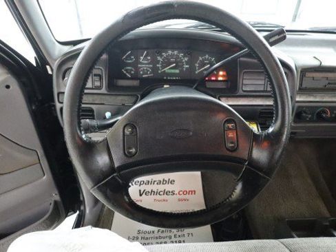 Used 1995 Ford F250 4x4 Regular Cab image 14