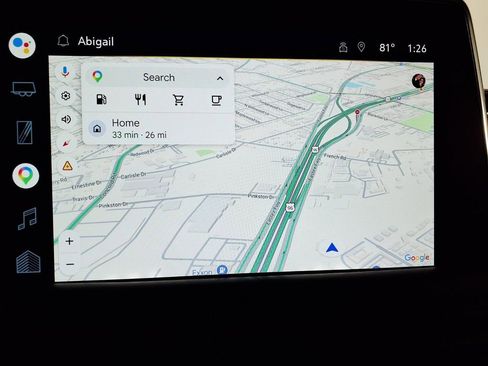 Used 2022 Chevrolet Tahoe RST w/ Luxury Package image 11