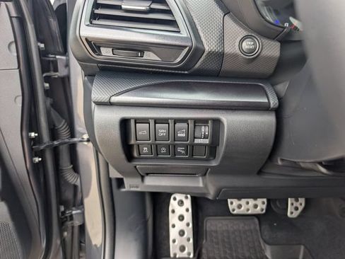 Certified 2022 Subaru Forester Wilderness AWD/4WD image 11