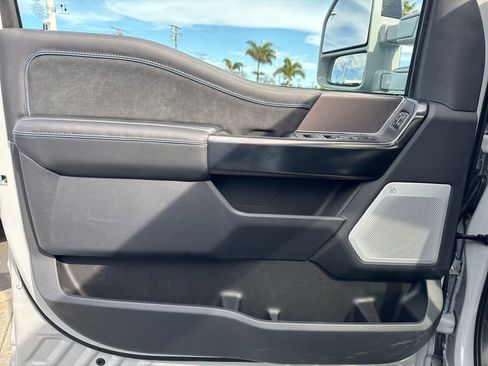 Used 2026 Ford F450 Platinum image 26