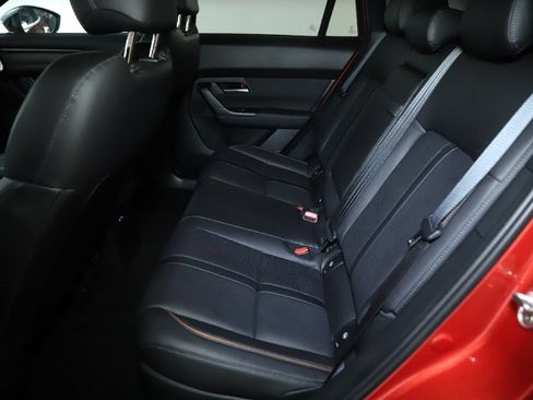 Certified 2026 MAZDA CX-50 AWD 2.5 Hybrid w/ Cargo Package image 14