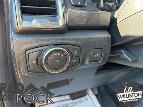 Used 2020 Ford Ranger Lariat w/ Equipment Group 501A Mid AWD/4WD image 20