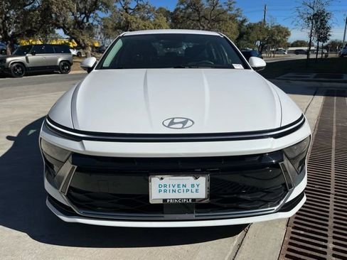 Used 2025 Hyundai Sonata SEL image 7