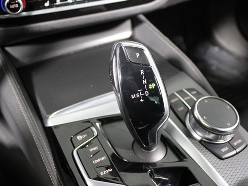 Used 2023 BMW 530i w/ M Sport Package image 21