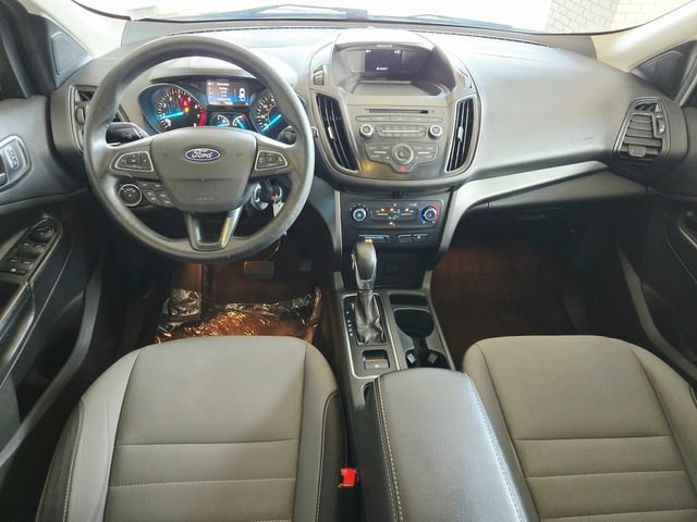 Used 2017 Ford Escape S FWD image 9