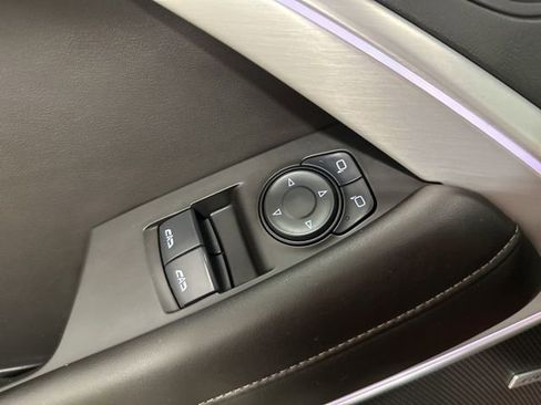 Used 2017 Chevrolet Camaro SS RWD image 10