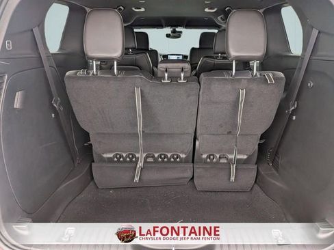 New 2026 Chrysler Pacifica Select image 29