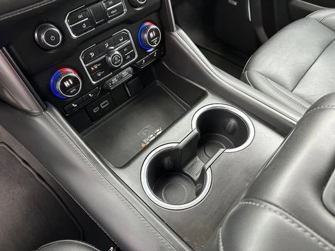 Certified 2023 Chevrolet Tahoe LT AWD/4WD image 21
