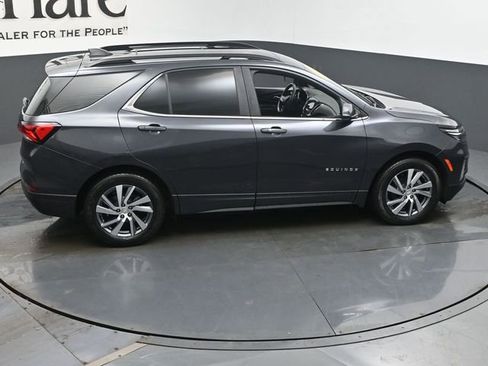 Used 2022 Chevrolet Equinox LT FWD image 39