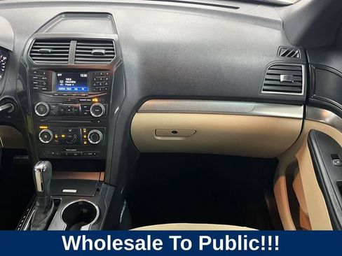 Used 2016 Ford Explorer FWD image 19