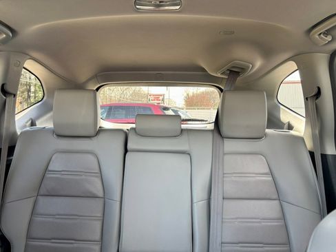 Used 2021 Honda CR-V Touring image 15