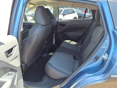 Used 2024 Subaru Crosstrek 2.0i Premium w/ Crosstrek Mirror Package AWD/4WD image 19