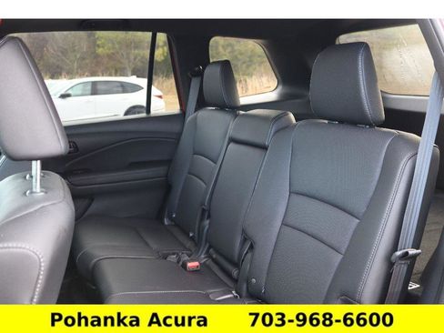 Used 2025 Honda Passport EX-L image 24