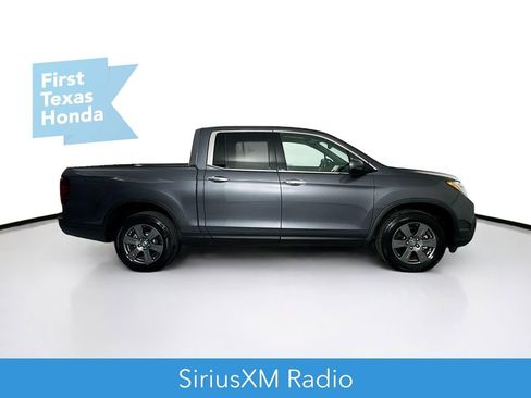 Used 2020 Honda Ridgeline RTL-E image 9