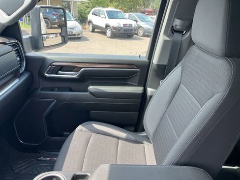 Certified 2024 Chevrolet Silverado 3500 LT image 10