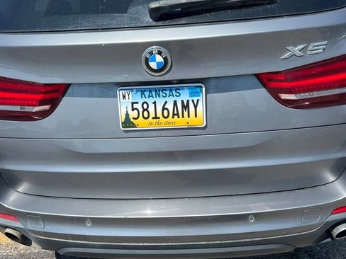 Used 2016 BMW X5 sDrive35i RWD image 12