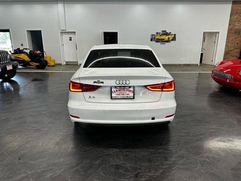Used 2016 Audi A3 1.8T Premium FWD image 6