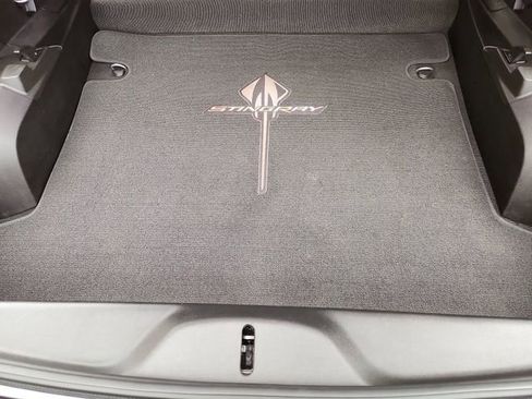 Certified 2016 Chevrolet Corvette Stingray Coupe image 24