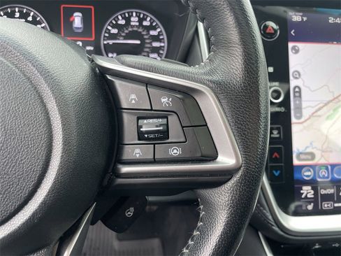 Certified 2022 Subaru Outback Limited image 19