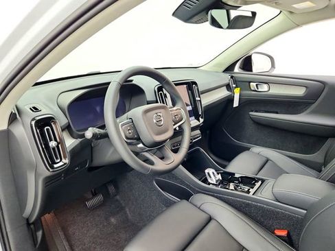 New 2026 Volvo XC40 B5 Plus w/ Protection Package Premier image 16