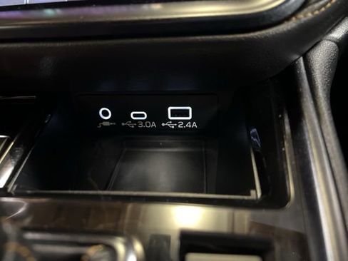 Used 2023 Subaru Outback Wilderness image 32