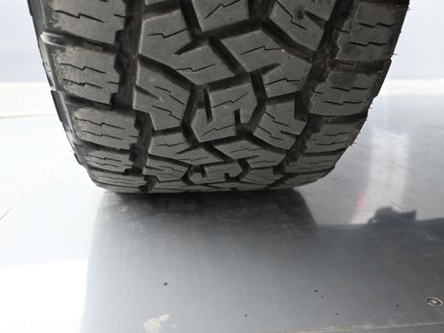 Used 2024 Ford F150 King Ranch w/ FX4 Off-Road Package image 19