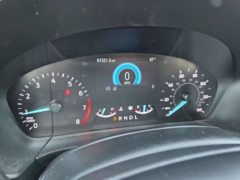 Used 2020 Ford Escape SE AWD/4WD image 11