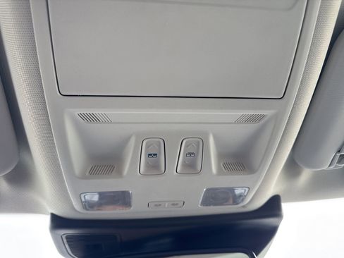 Certified 2025 Ford Bronco Sport Badlands w/ Badlands Tech Package image 34