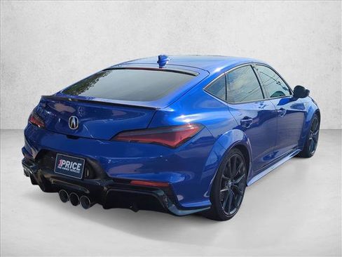 Used 2024 Acura Integra Type S image 5
