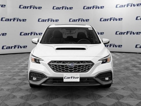 Used 2024 Subaru WRX Premium image 9